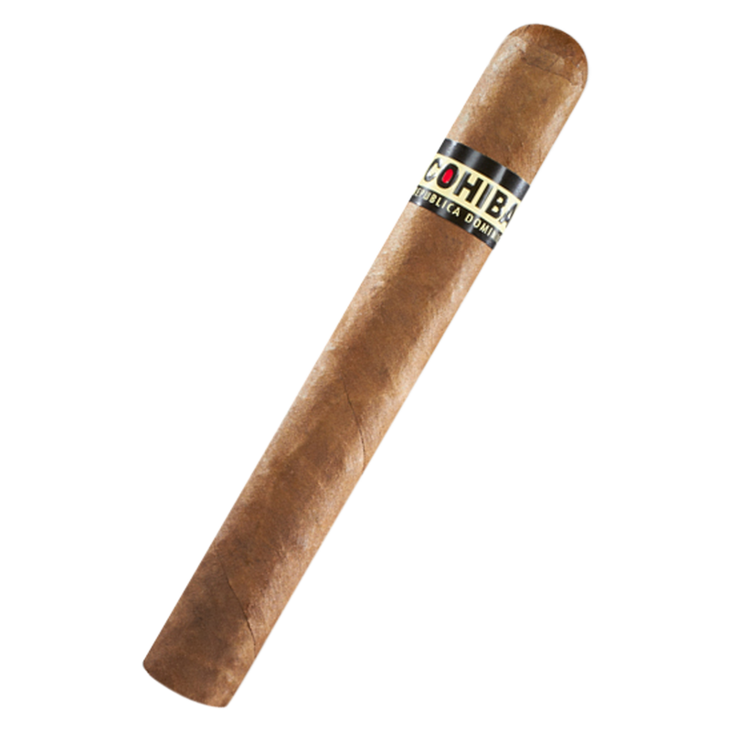 Cohiba Toro Tubo Cigar 6in 1ct