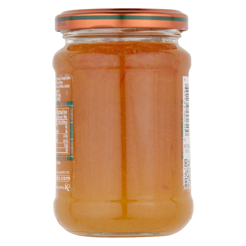 Mackays The Dundee Orange Marmalade, 340g