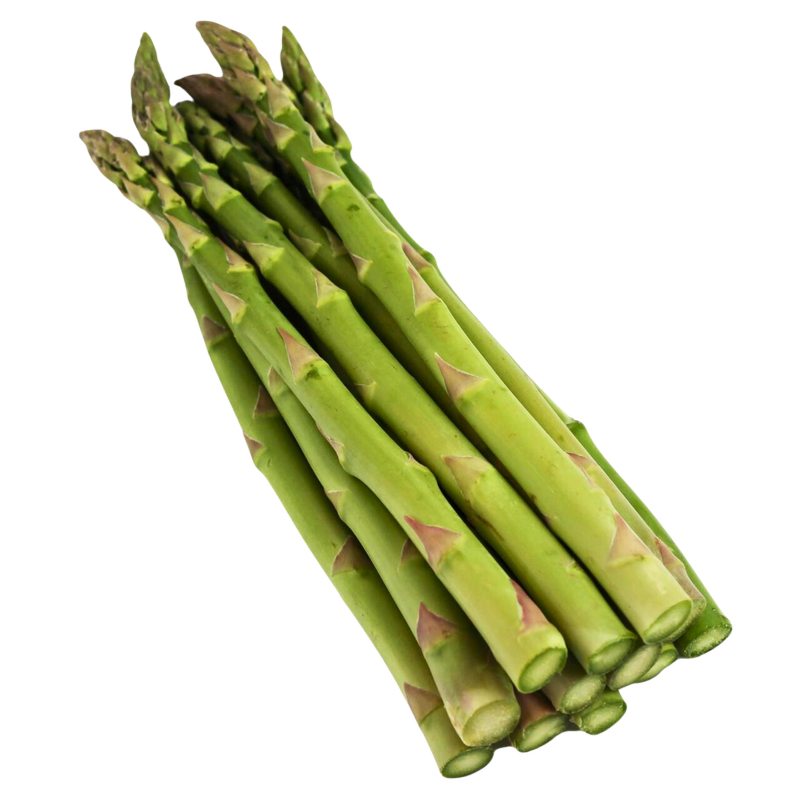 Wholegood Organic Asparagus, 250g