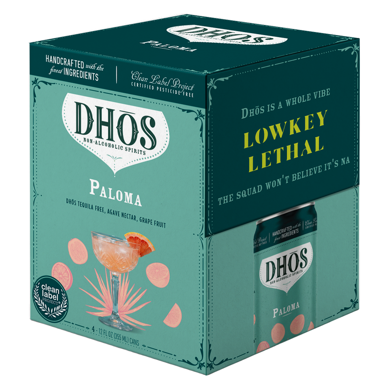 DHOS Paloma