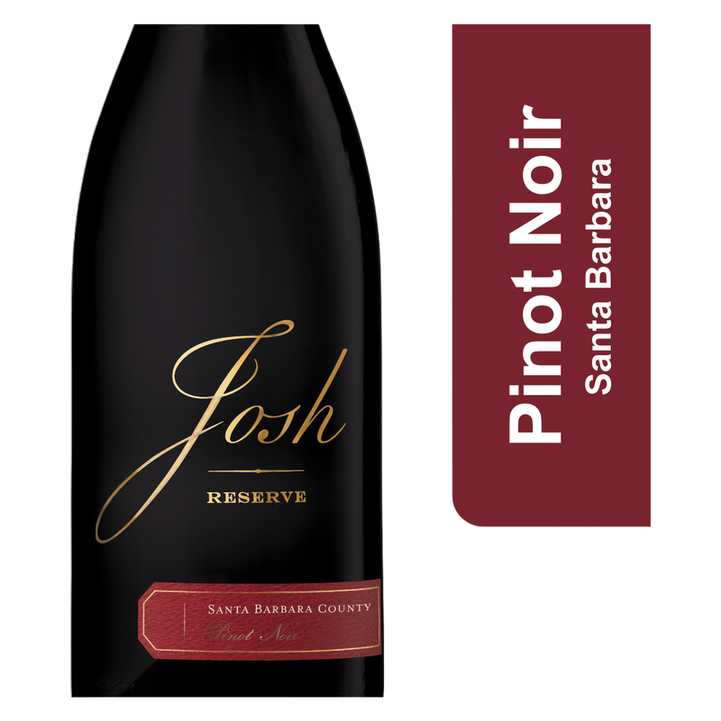 Josh Cellas Pinot Noir Reserve