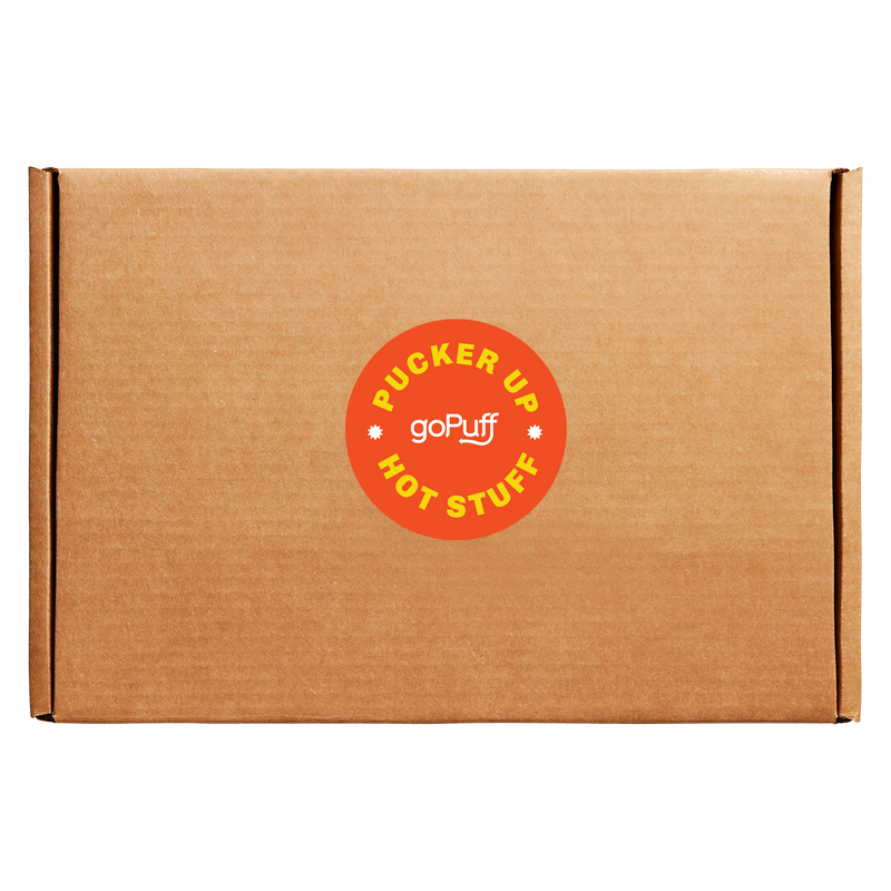 Sour & Spicy 3.0 Mystery Snack Box