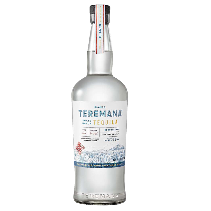Casamigos Blanco Tequila 1.75L (80 Proof)