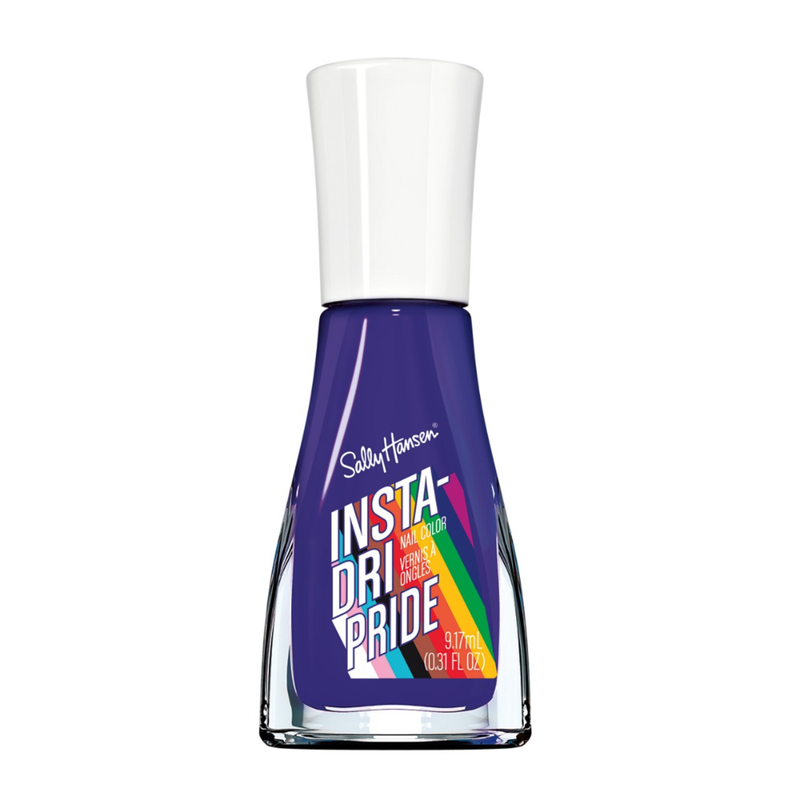 Sally Hansen Insta-Dri® x GLAAD Rainbow Pride Gift Set