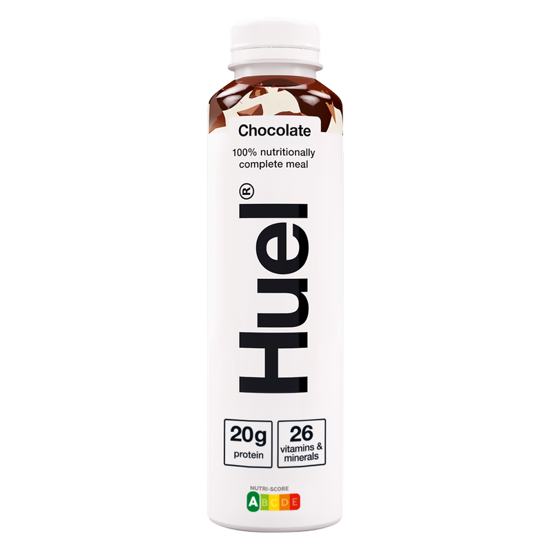 Huel Chocolate, 500ml