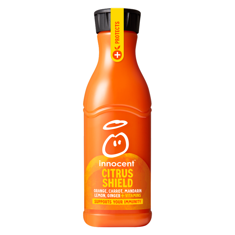 Innocent Citrus Shield, 750ml
