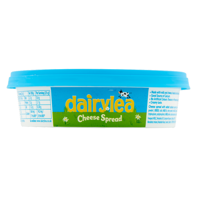 Dairylea Cheese Spread, 145g