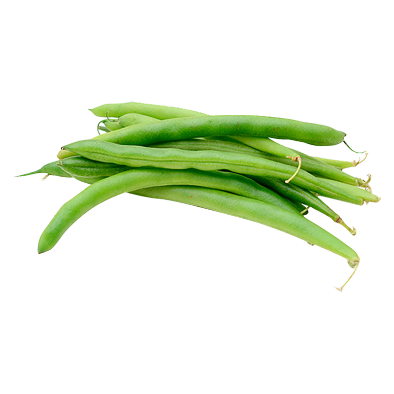 Organic Green Beans - 1lb