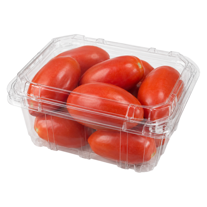ROMA TOMATOES - 1lb