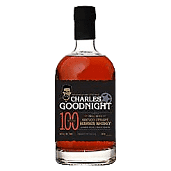 Charles Goodnight Bourbon 750ml