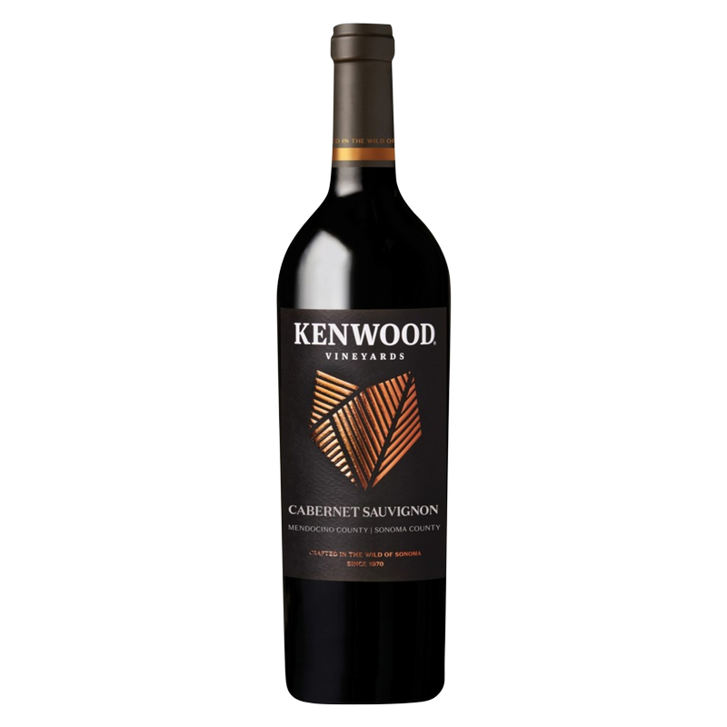 Kenwood Cabernet Sauvignon 750 ml