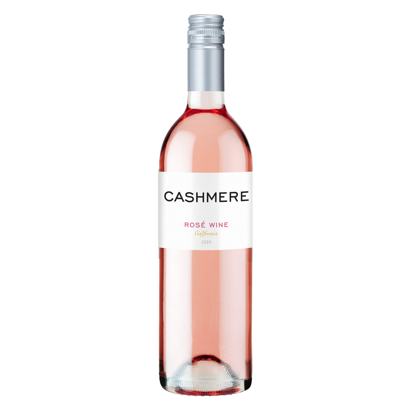 Cline Cashmere Rose 750 ml