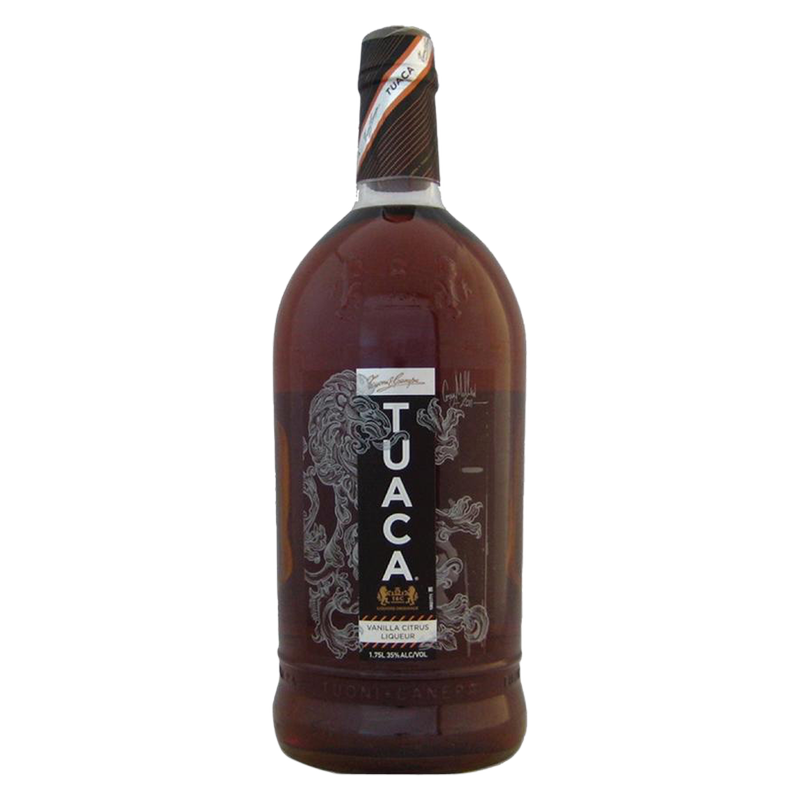 Tuaca Italian Liqueur 1.75L