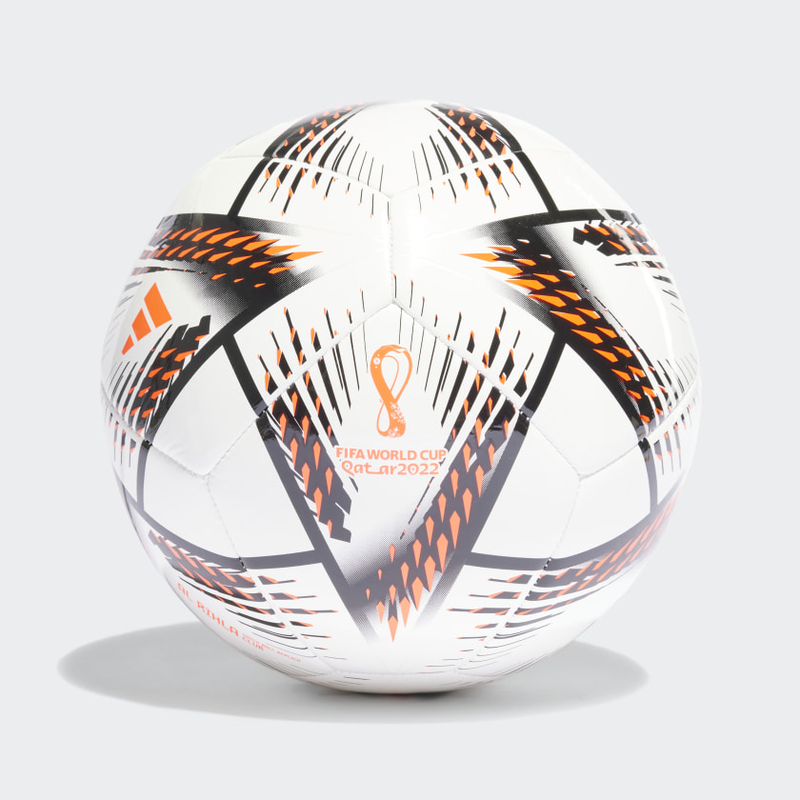 adidas Al Rihla Soccer Ball