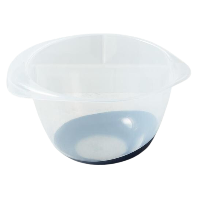 Morrisons Mixing Bowl With Non Slip Base 2 litres, 1pcs