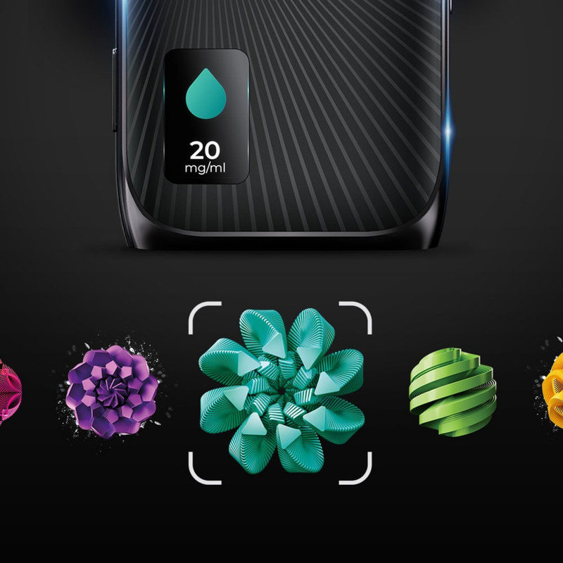 how to unlock vuse ultra Vuse Ultra Smart Vape Device | 10M main image 1