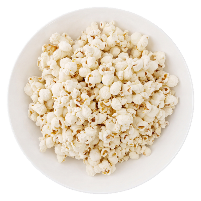 Basically Movie Theater Popcorn