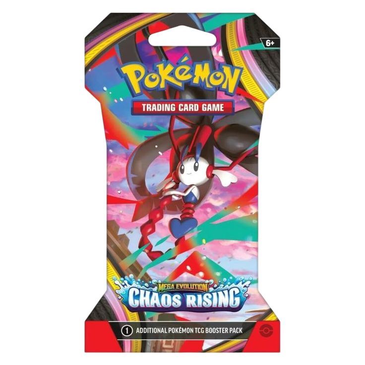 pokemon surging sparks booster box pre order Amazon.com: Pokemon TCG: Scarlet & Violet main image 1