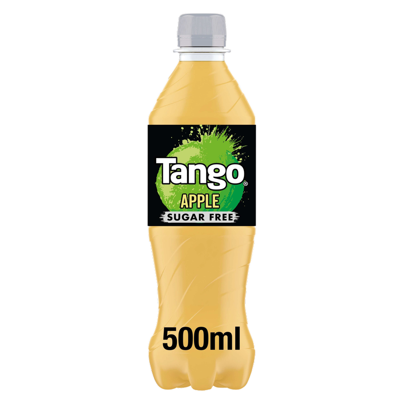 Tango Apple Sugar Free, 500ml
