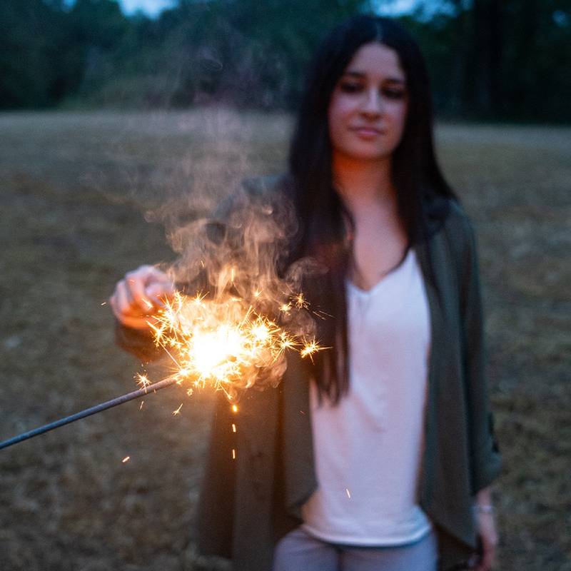 Sparklers 6pk