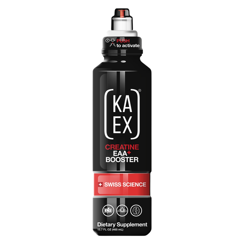 KA-EX Creatine EAA+ Booster RTD