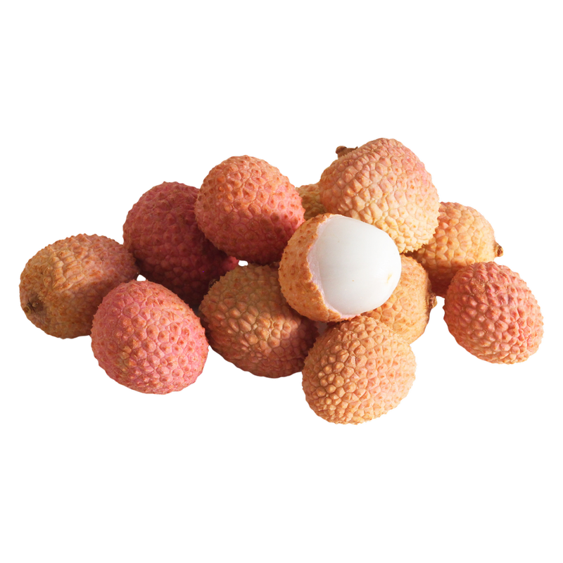 Wholegood Lychee, 200g