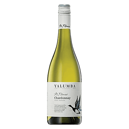 Yalumba Y Series Chardonnay 750ml