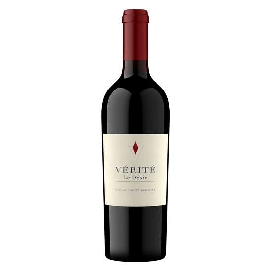 Verite Le Desir Red Blend 2018 750ml Btl 