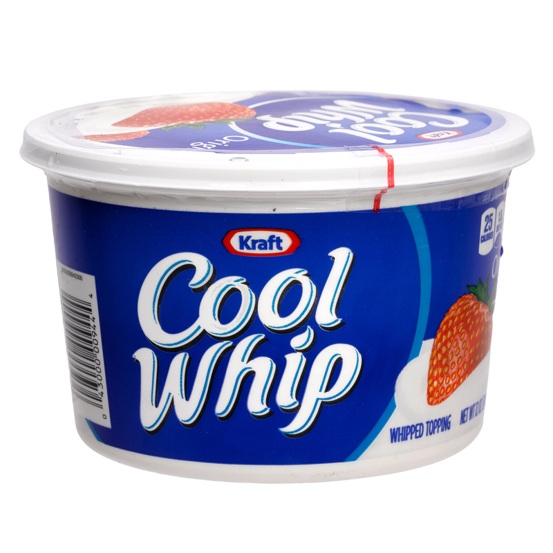 Kraft Cool Whip 12oz