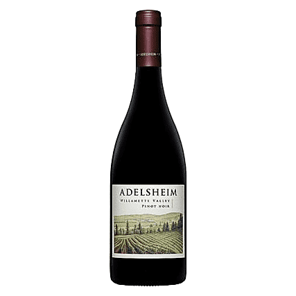 Adelsheim Pinot Noir 750ml
