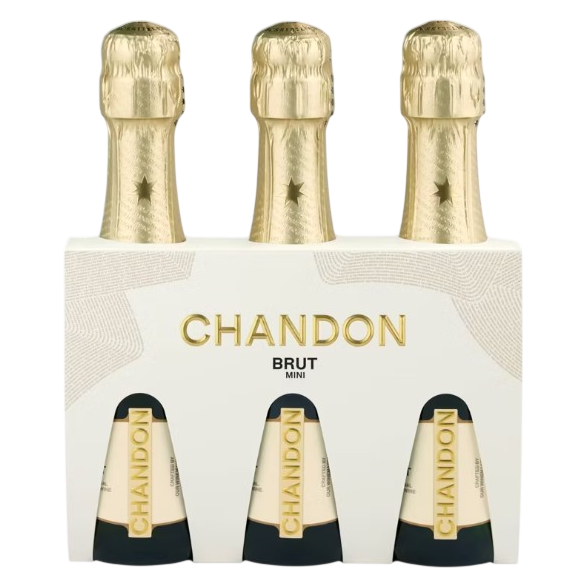 Moet & Chandon Imperial Brut 187ml Btl - Moet & Chandon – BevMo!