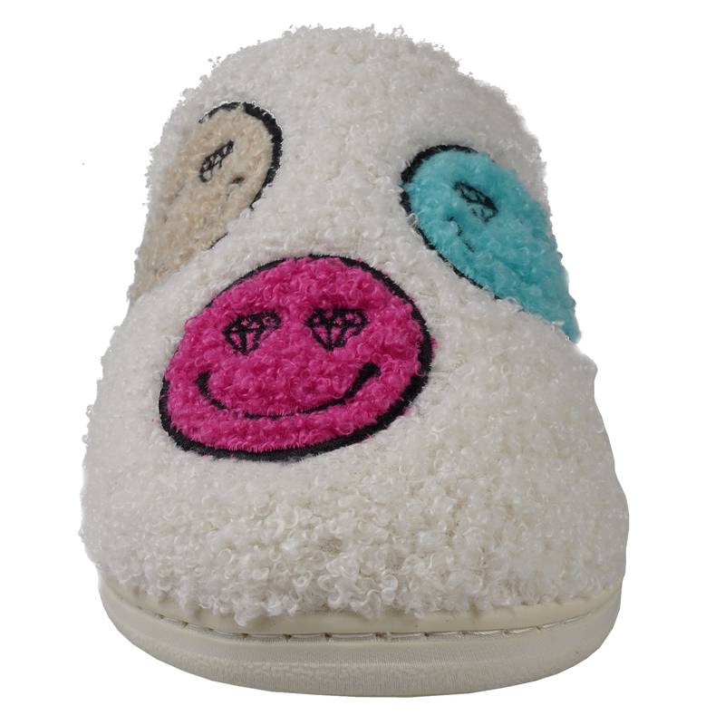 Squad Women's Slippers- Size 11