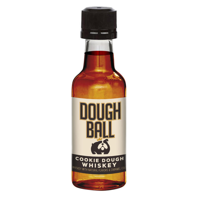 Dough Ball Cookie Dough Whiskey 50ml