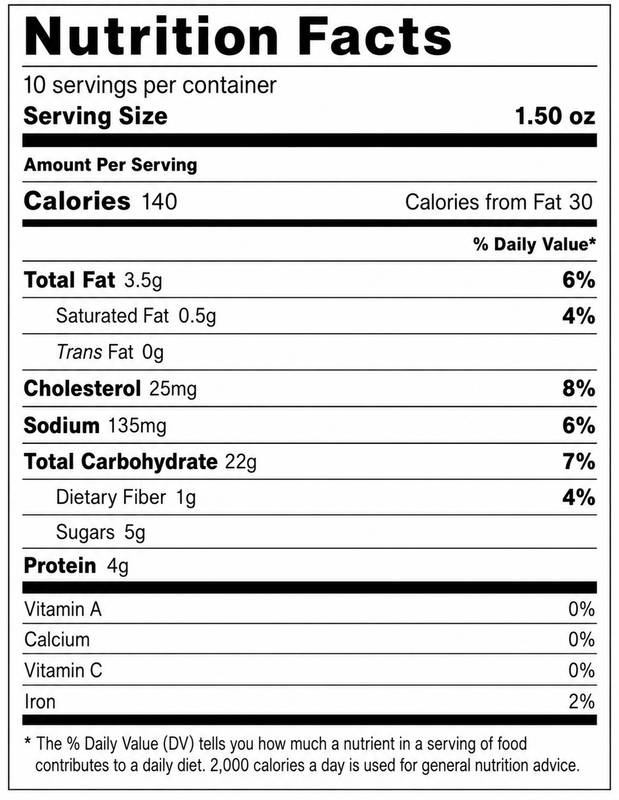 Kineret Ready-To-Bake Frozen Challah Dough - 15oz
