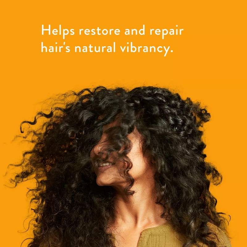 Native Almond & Shea Butter Strengthening Conditioner 16.5 fl oz