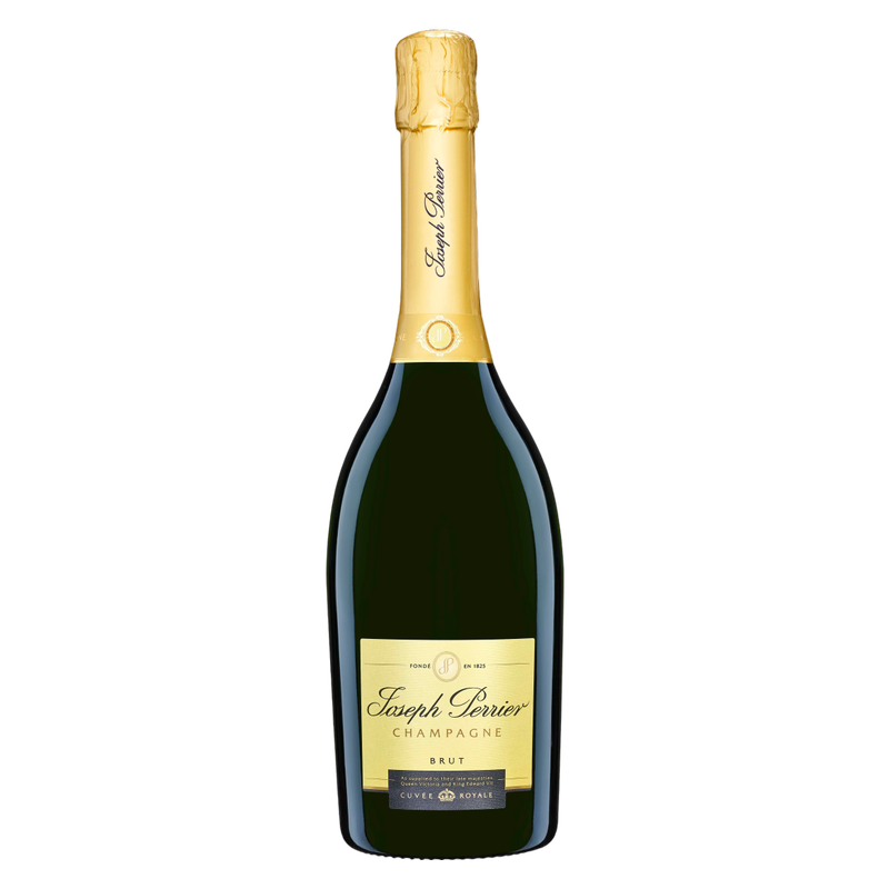 Joseph Perrier Vintage Brut Champagne 1.5L