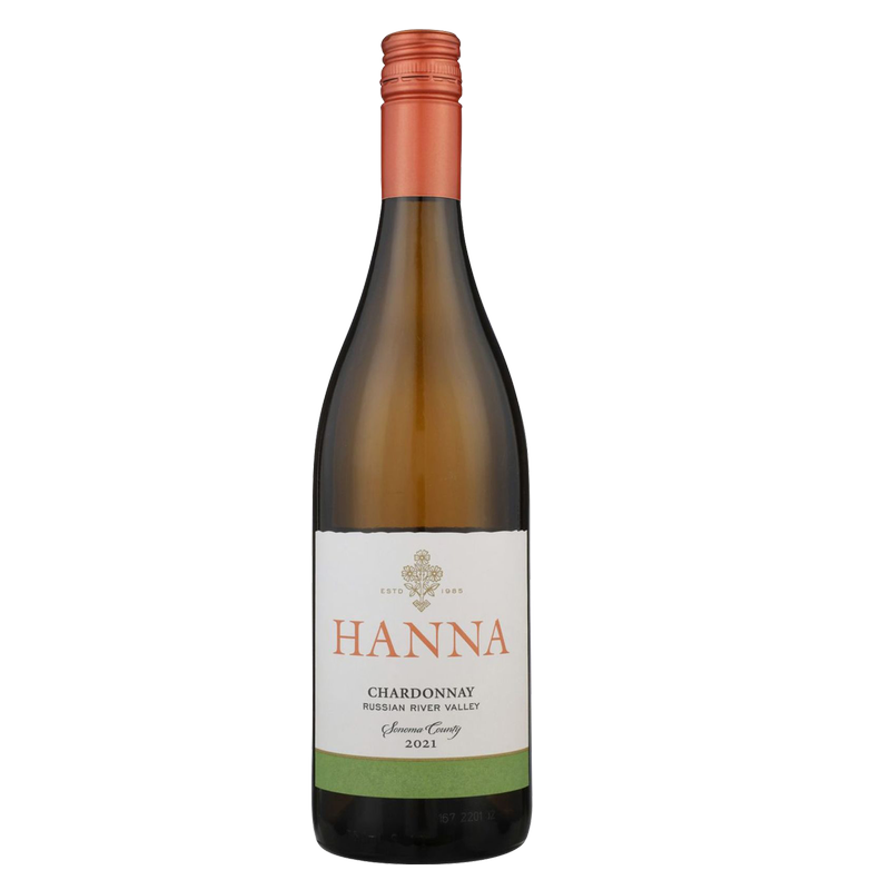 Hanna Chardonnay 750ml