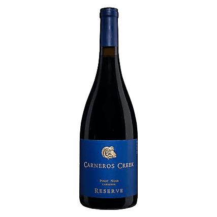 Carneros Creek Reserve Pinot Noir 750ml sku:132346