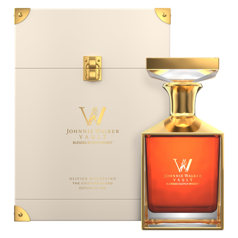 Johnnie Walker Vault 700ml