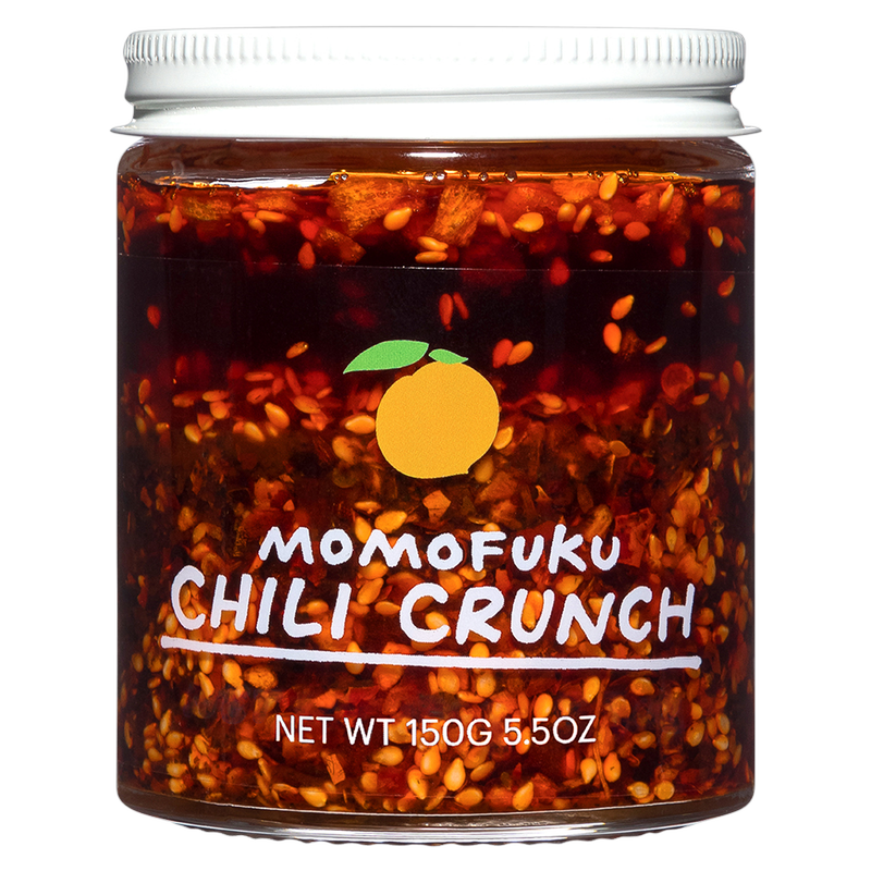 Momofuku Chili Crunch 5.3oz