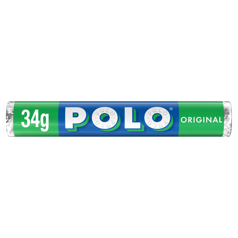 Polo Original, 34g