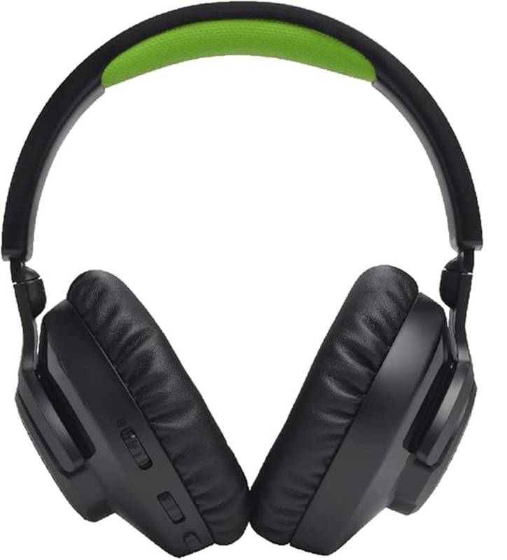 JBL Quantum 360X Wireless Consol Over-Ear Gaming Headset