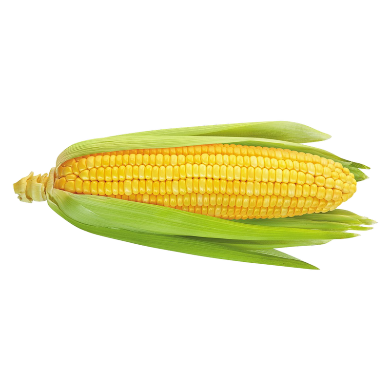 Corn Husk On, 1ct