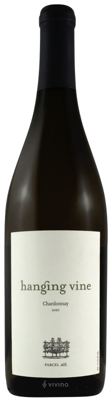 Hanging Vine Chardonnay 2018 750ml
