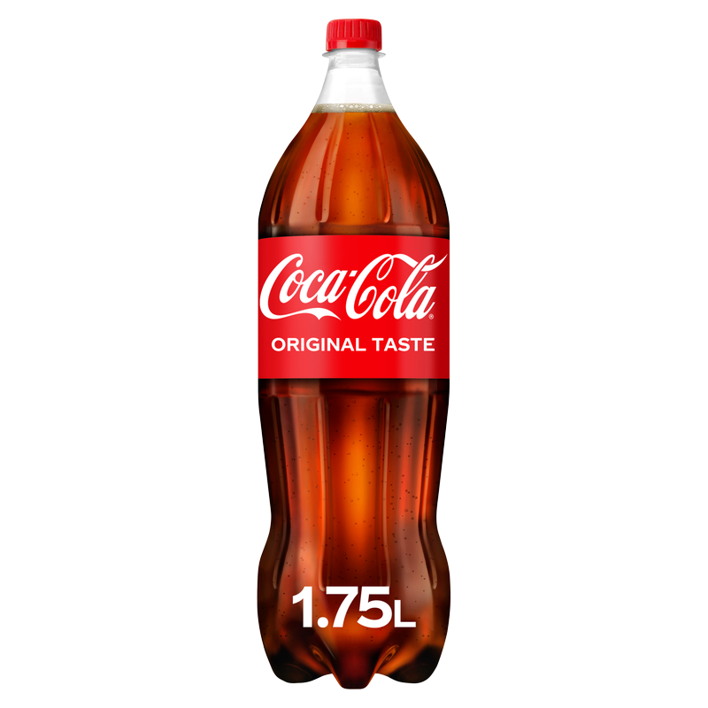 Coca-Cola Classic, 1.75L