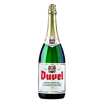 Duvel Belgian Ale 1.5L Btl