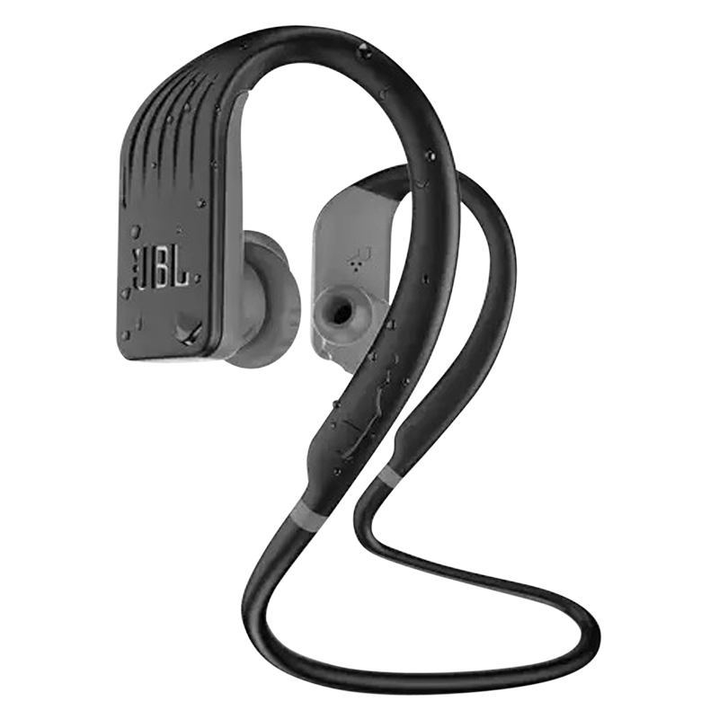 JBL Endurance Jump Waterproof In-Ear Bluetooth Headphones