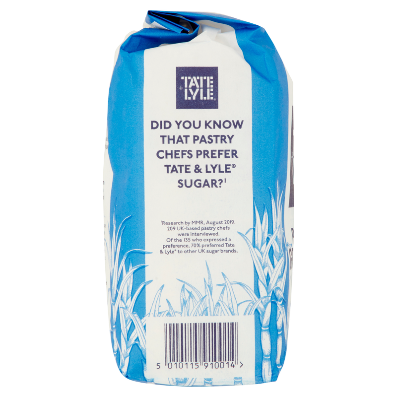Tate & Lyle Granulated Sugar, 1kg