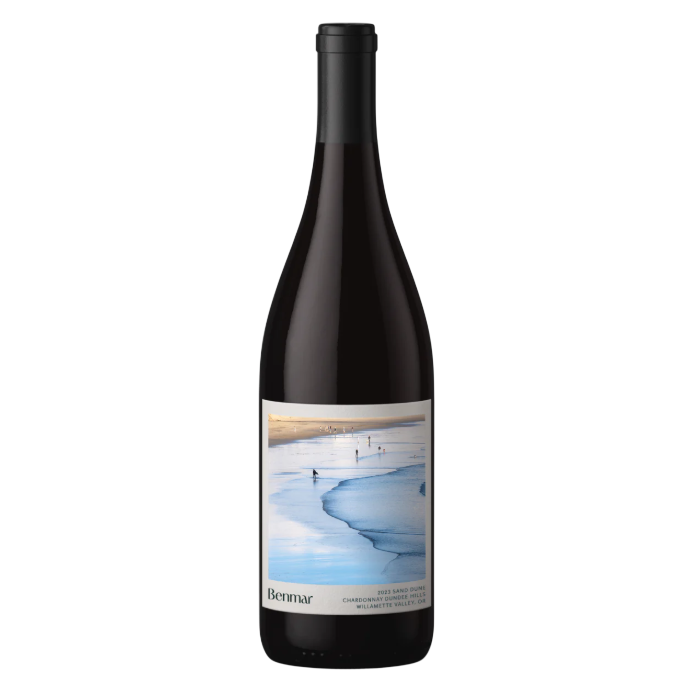 Benmar Chardonnay Sand Dune 750ml