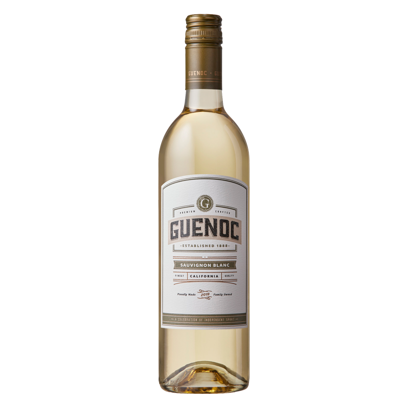 Guenoc California Sauvignon Blanc 750ml